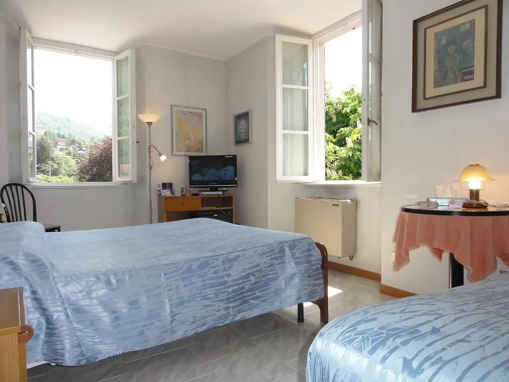 Hotel Albergo Ristorante Grigna Mandello del Lario