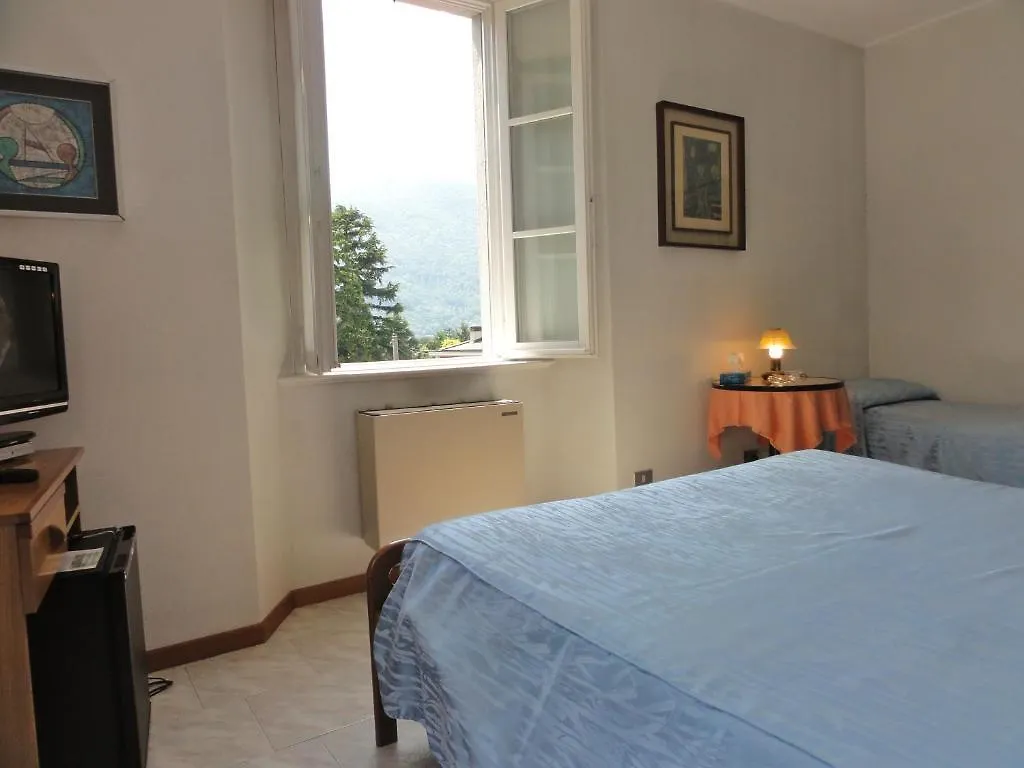 Albergo Ristorante Grigna Mandello del Lario 3*,