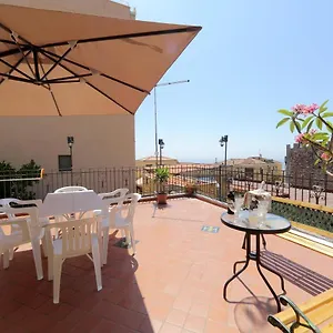 Casa La Boheme Taormina