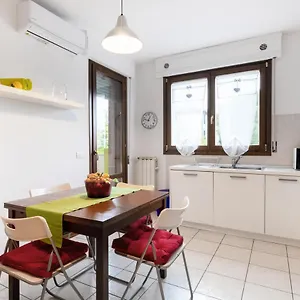 Nova Comfortable With Terrace Firenze