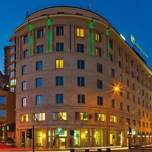 **** Szálloda By Ihg Olaszország