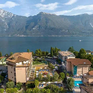 Szálloda Garda Bellevue
