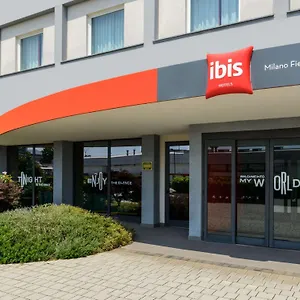 Szálloda Ibis Milano Fiera