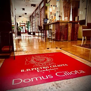 *** Szálloda Domus Ciliota Olaszország
