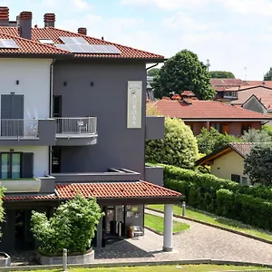 Szálloda Aurora