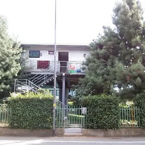 Pensionat Bgy Airport, Orio al Serio