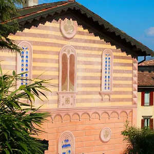 Palazzo Rivola Bérgamo