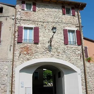 Antiche Mura Puegnago