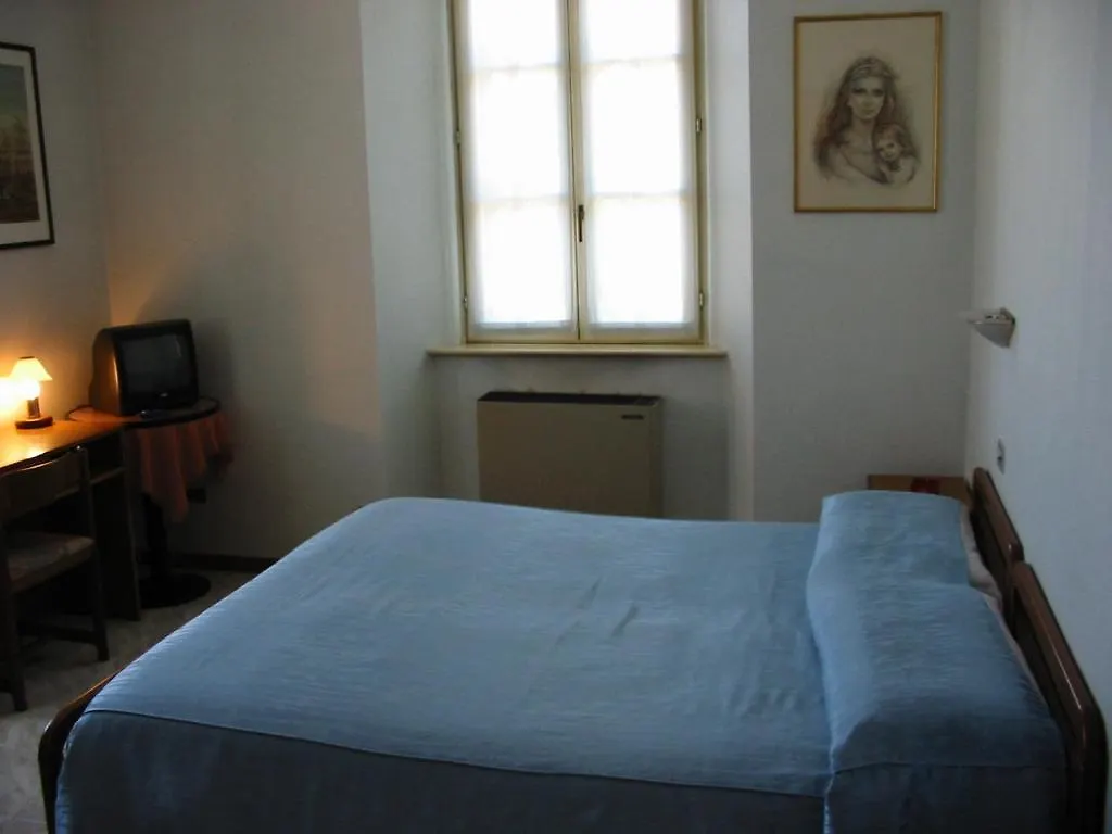 Hotel Albergo Ristorante Grigna Mandello del Lario