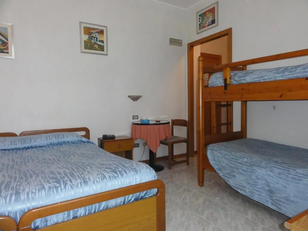 Albergo Ristorante Grigna Mandello del Lario