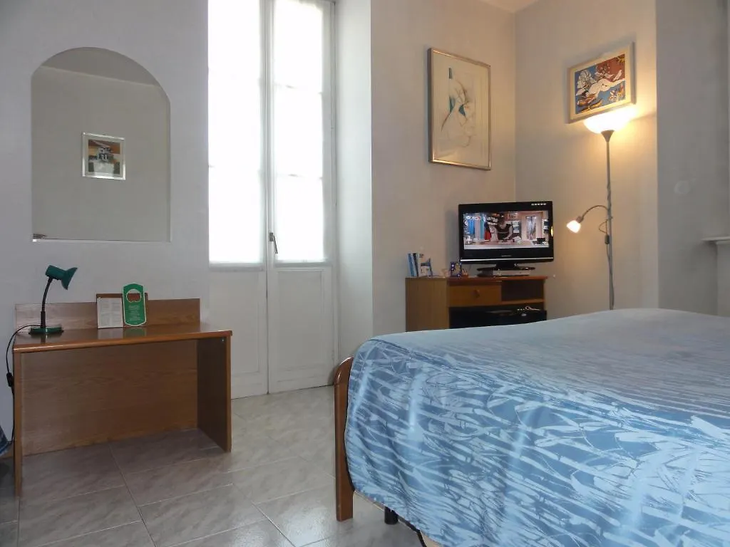 Albergo Ristorante Grigna Mandello del Lario Hotel