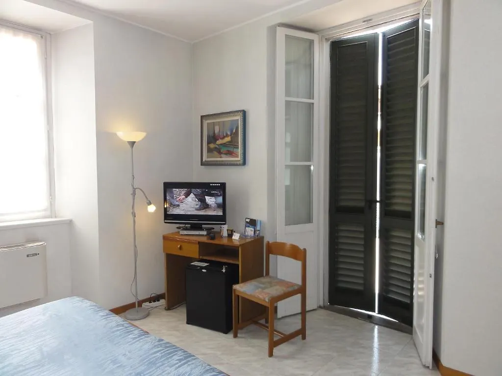 Albergo Ristorante Grigna Mandello del Lario Italia