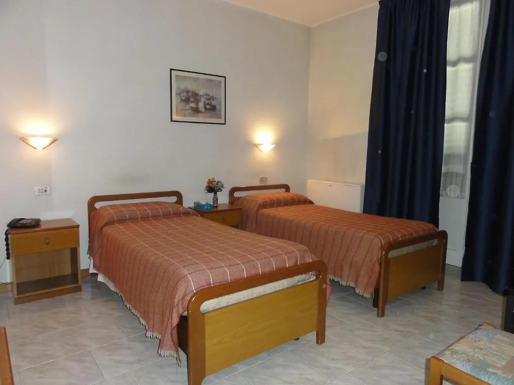 Albergo Ristorante Grigna Mandello del Lario Hotel
