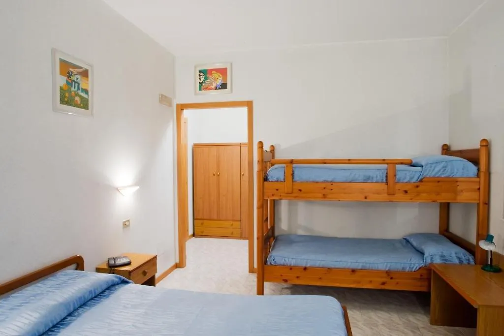 Hotel Albergo Ristorante Grigna Mandello del Lario