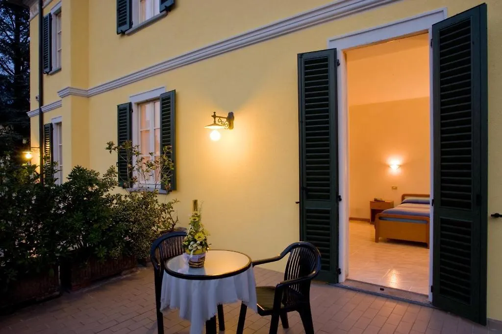 Albergo Ristorante Grigna Mandello del Lario Italia