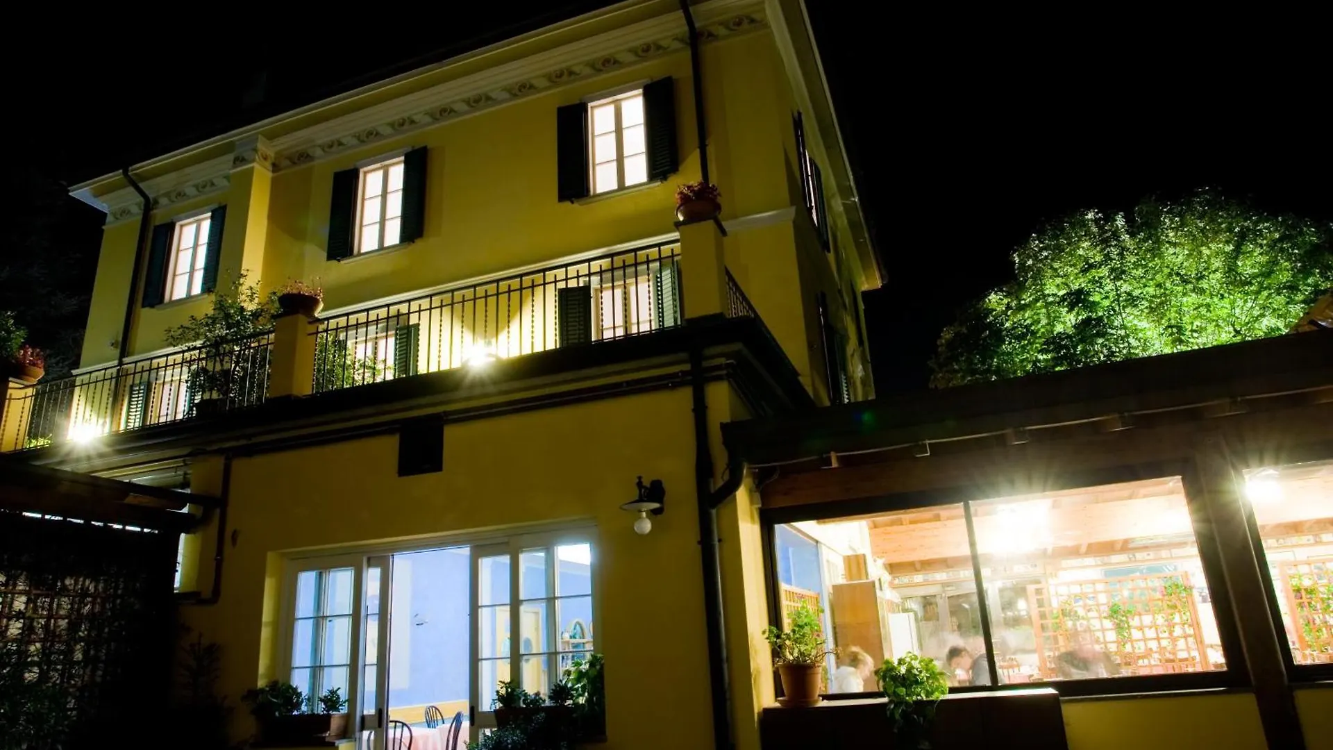 Hotel Albergo Ristorante Grigna Mandello del Lario