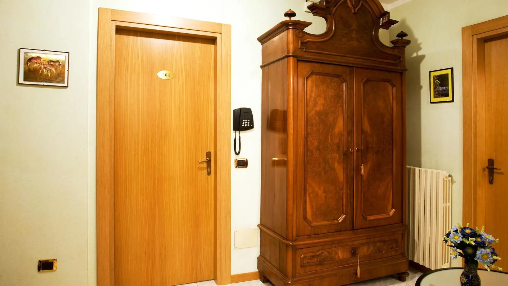 *** Hotel Albergo Ristorante Grigna Mandello del Lario Italia