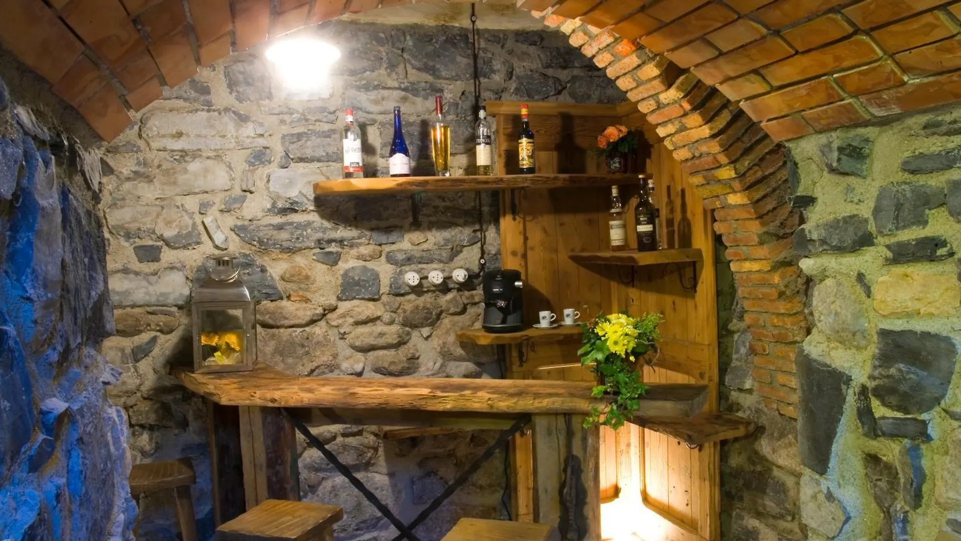 Hotel Albergo Ristorante Grigna Mandello del Lario