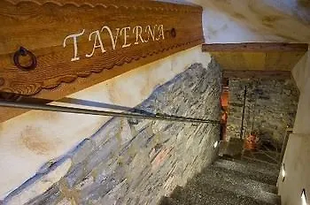 Albergo Ristorante Grigna Mandello del Lario Hotel