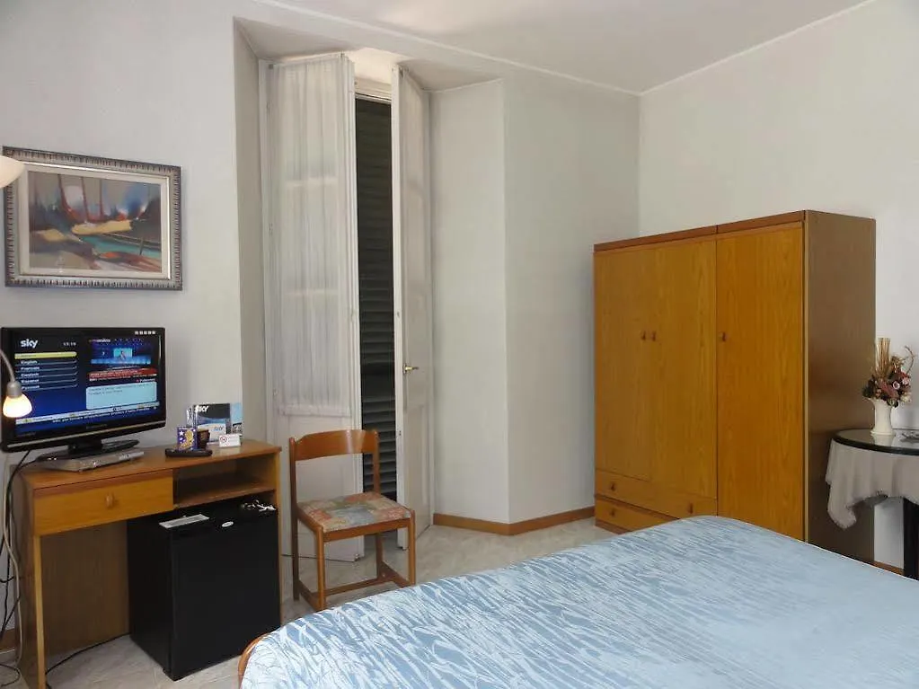 Albergo Ristorante Grigna Mandello del Lario 3*,